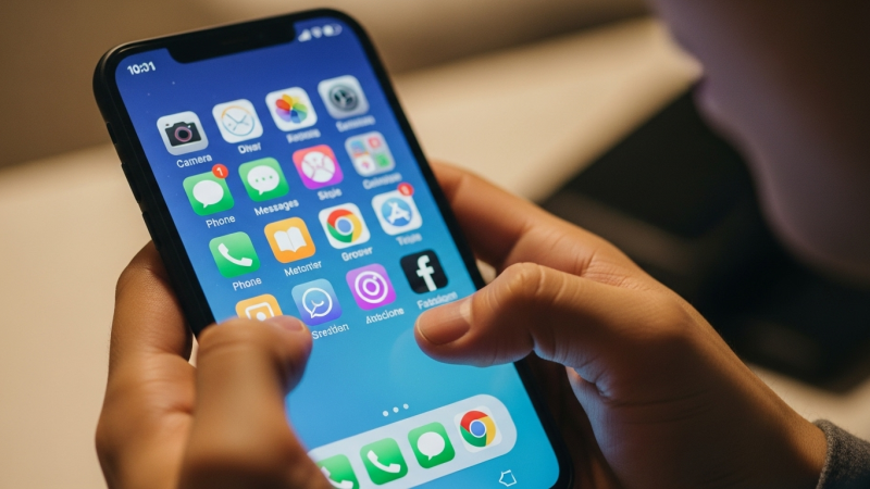 ¿La cámara de tu celular te espía? Así puedes detectarlo y protegerte
