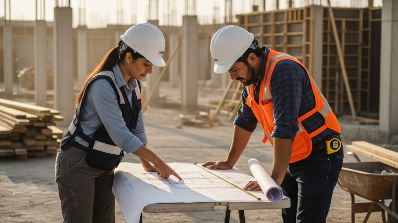 ¿Cuándo se celebra el Día del Arquitecto en México y cuánto ganan estos profesionales?