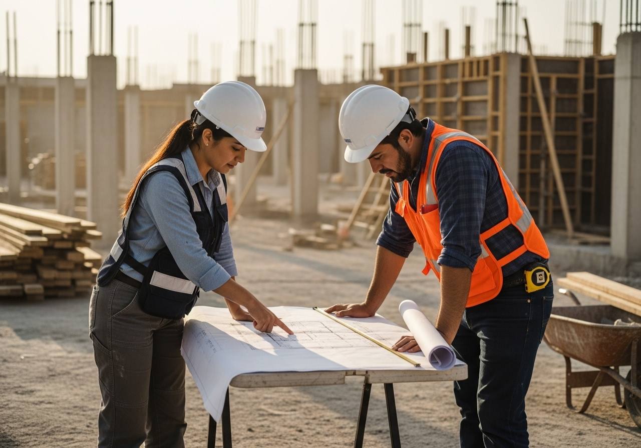 ¿Cuándo se celebra el Día del Arquitecto en México y cuánto ganan estos profesionales?