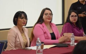 Fortalecen coordinación con municipios rumbo a transición gubernamental en favor de las mujeres