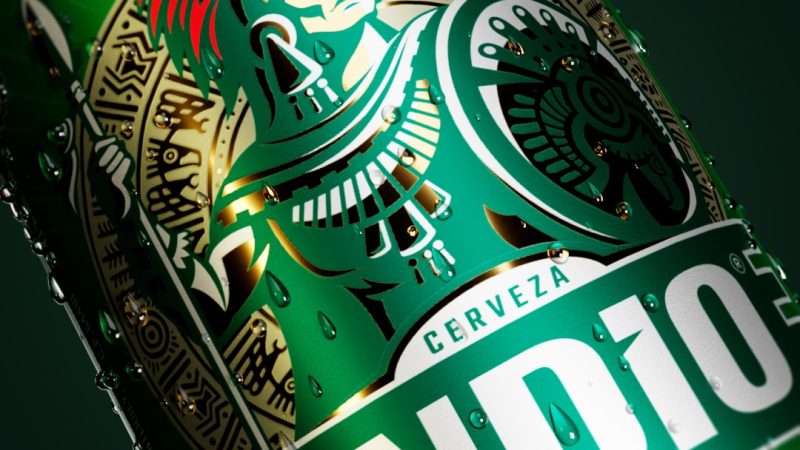 ¿Quién es el dueño de Indio y por qué la cerveza tuvo que cambiar de nombre?
