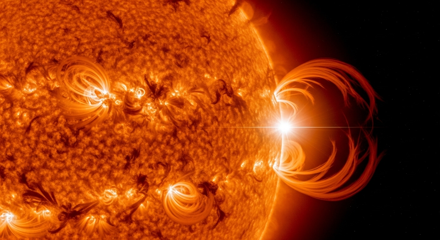 Eclipse solar parcial del 21 de septiembre: horarios y lugares donde se verá hasta un 80 % del Sol cubierto