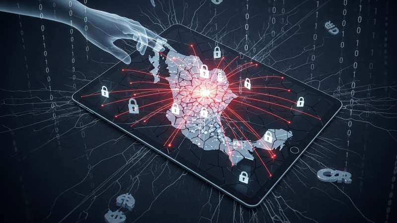 Extorsión digital: un descuido y tu empresa puede perder millones