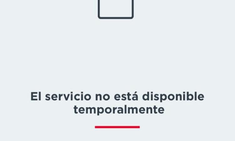 La app de Banorte falla este viernes y deja a usuarios sin acceso ni transferencias