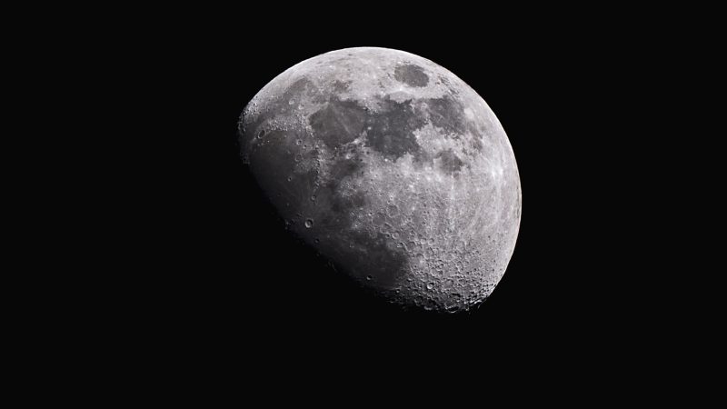 De la Luna Llena a las Oriónidas: los fenómenos astronómicos más impactantes de octubre 2025