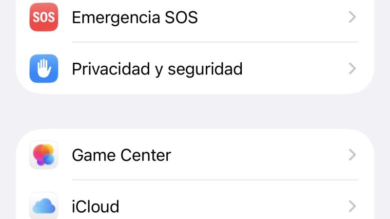 Cómo configurar tu iPhone para saber quién te llama antes de contestar a un número desconocido