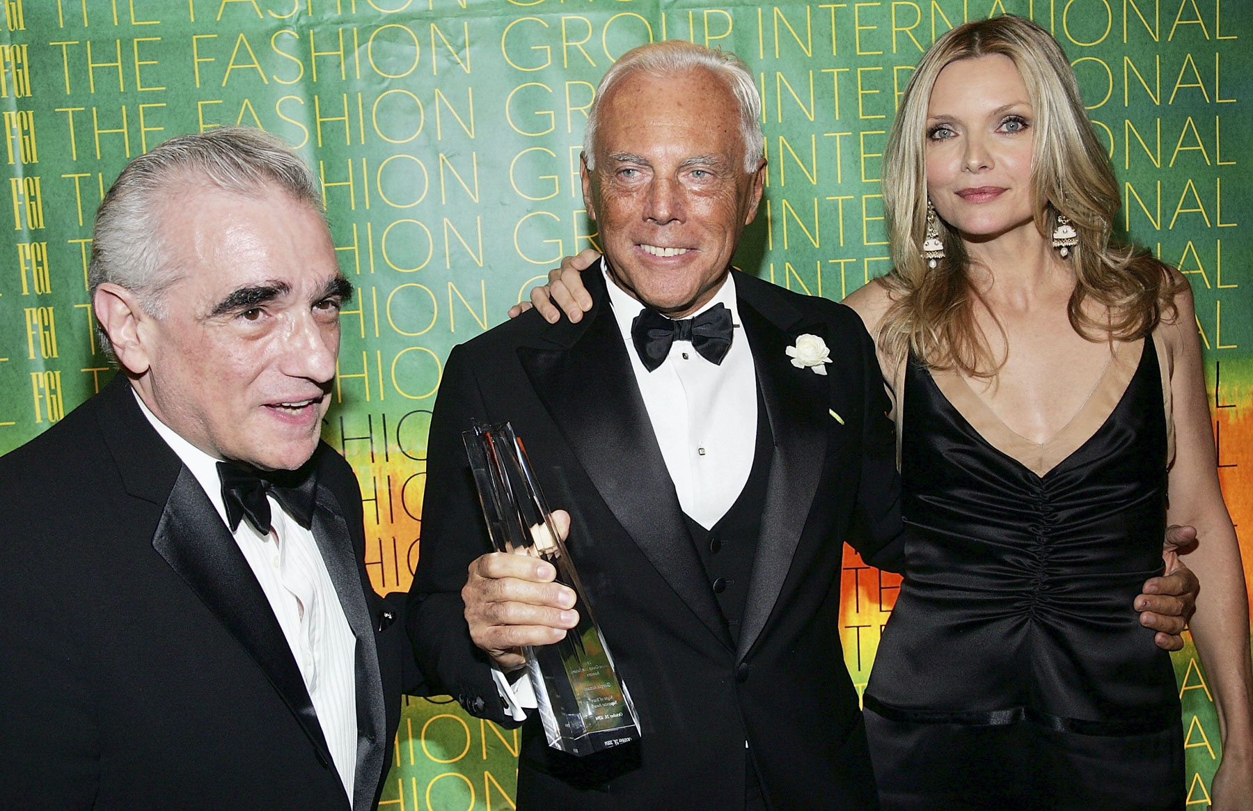 El camino de Giorgio Armani: de soñar con medicina a crear 9,000 mdd en moda