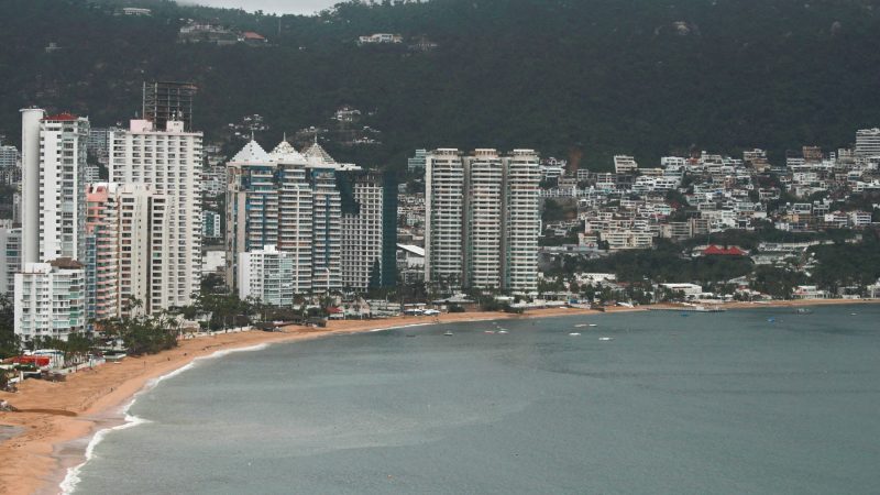 ¿Pueden los hoteles convertir el agua de huracanes en una oportunidad sustentable?