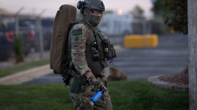 ¿Qué hace ICE en Estados Unidos y por qué es fundamental en la política migratoria de Donald Trump?