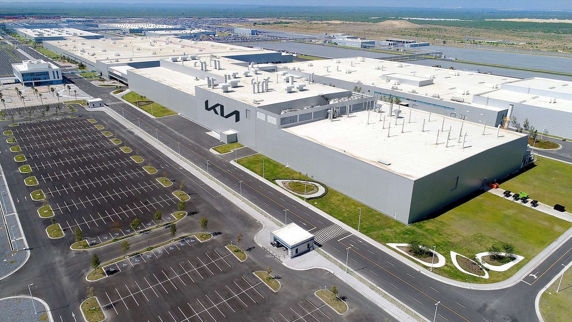 Pesquería, la fábrica mexicana que llevó a Kia al podio de la calidad