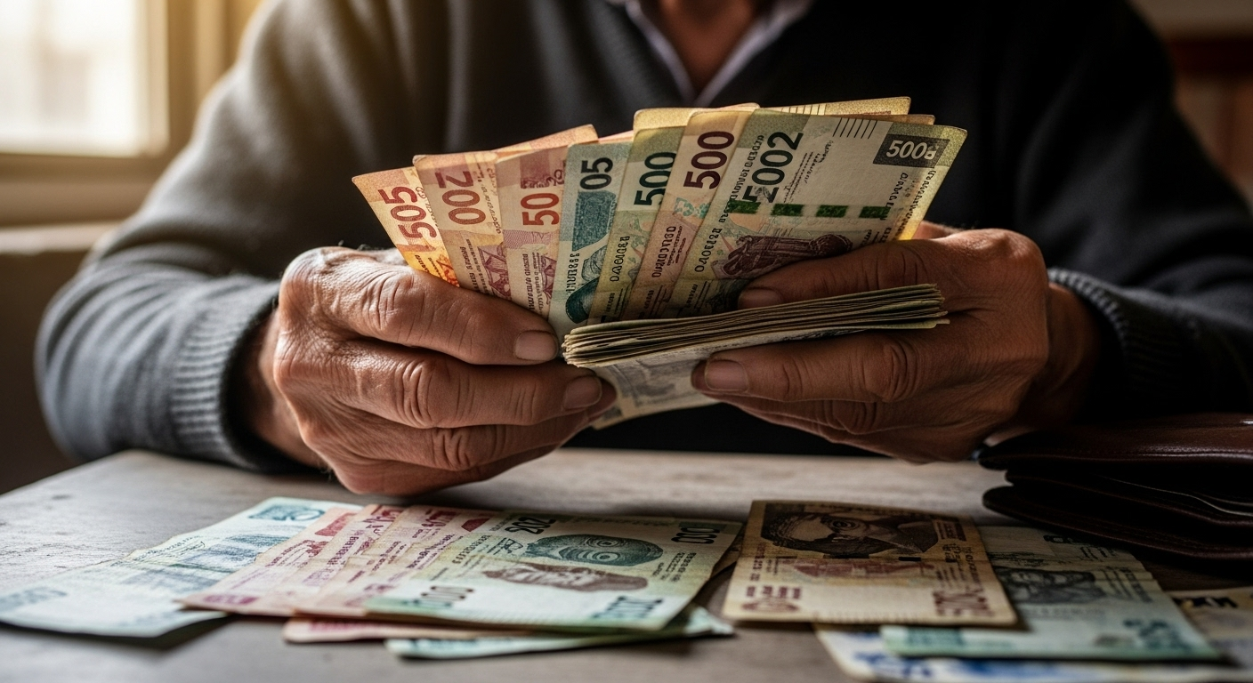 ¿Cuándo reciben aguinaldo los pensionados del IMSS en 2025?