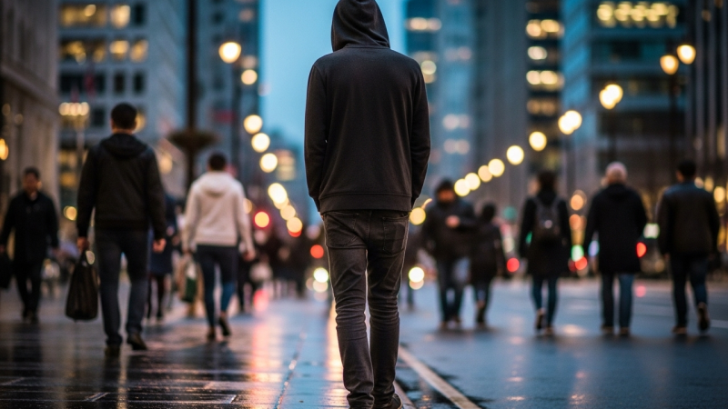 Incels, brocels y foids: qué significan estos términos y por qué preocupan en internet