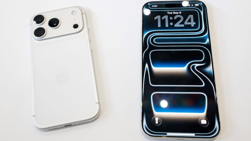 Si vas a comprar un iPhone 17, dile adiós a tu tarjeta SIM física