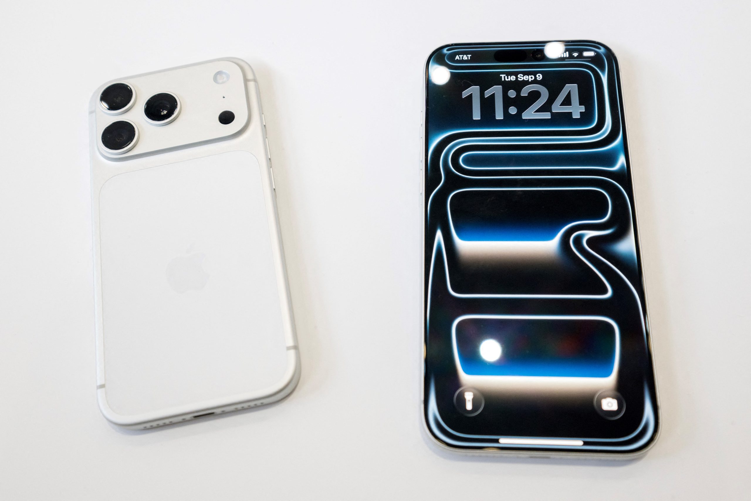 Si vas a comprar un iPhone 17, dile adiós a tu tarjeta SIM física
