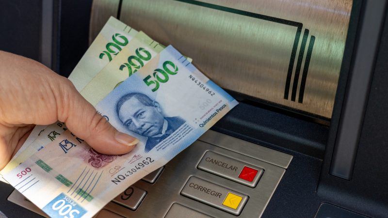 Banxico recorta tasa de interés nuevamente, en un intento por reactivar la economía