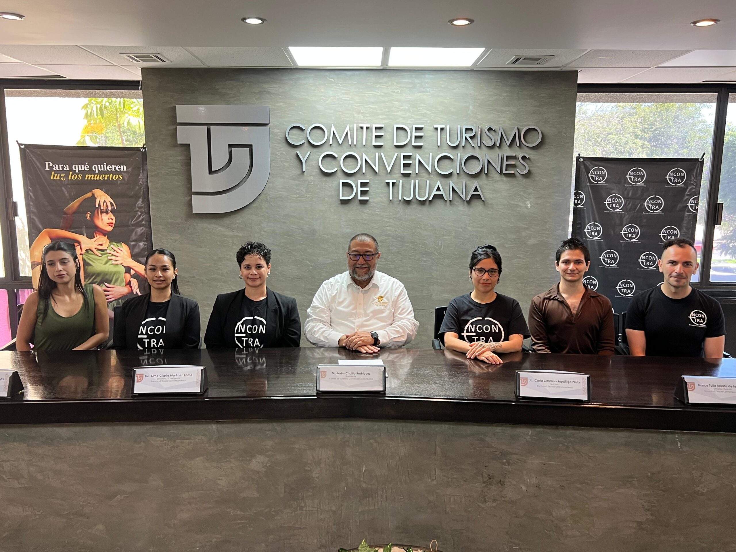 Buscan la reflexión social a través de puesta en escena “Para qué quieren luz los muertos”