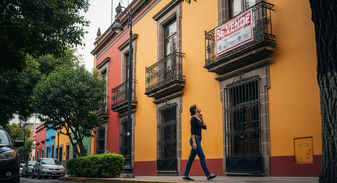 ¿Qué me conviene más: comprar o rentar una casa? Estos son los pros y los contras