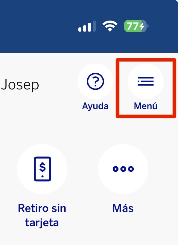 Cómo configurar el MTU en BBVA, Santander, Banorte y HSBC paso a paso
