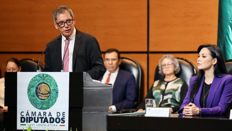Los gastos ineludibles del Gobierno de Sheinbaum para 2026: programas sociales, deuda y pensiones