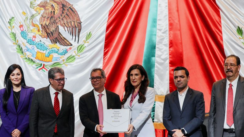 ¿Qué tan sensible es el Presupuesto 2026 a los cambios en el dólar?