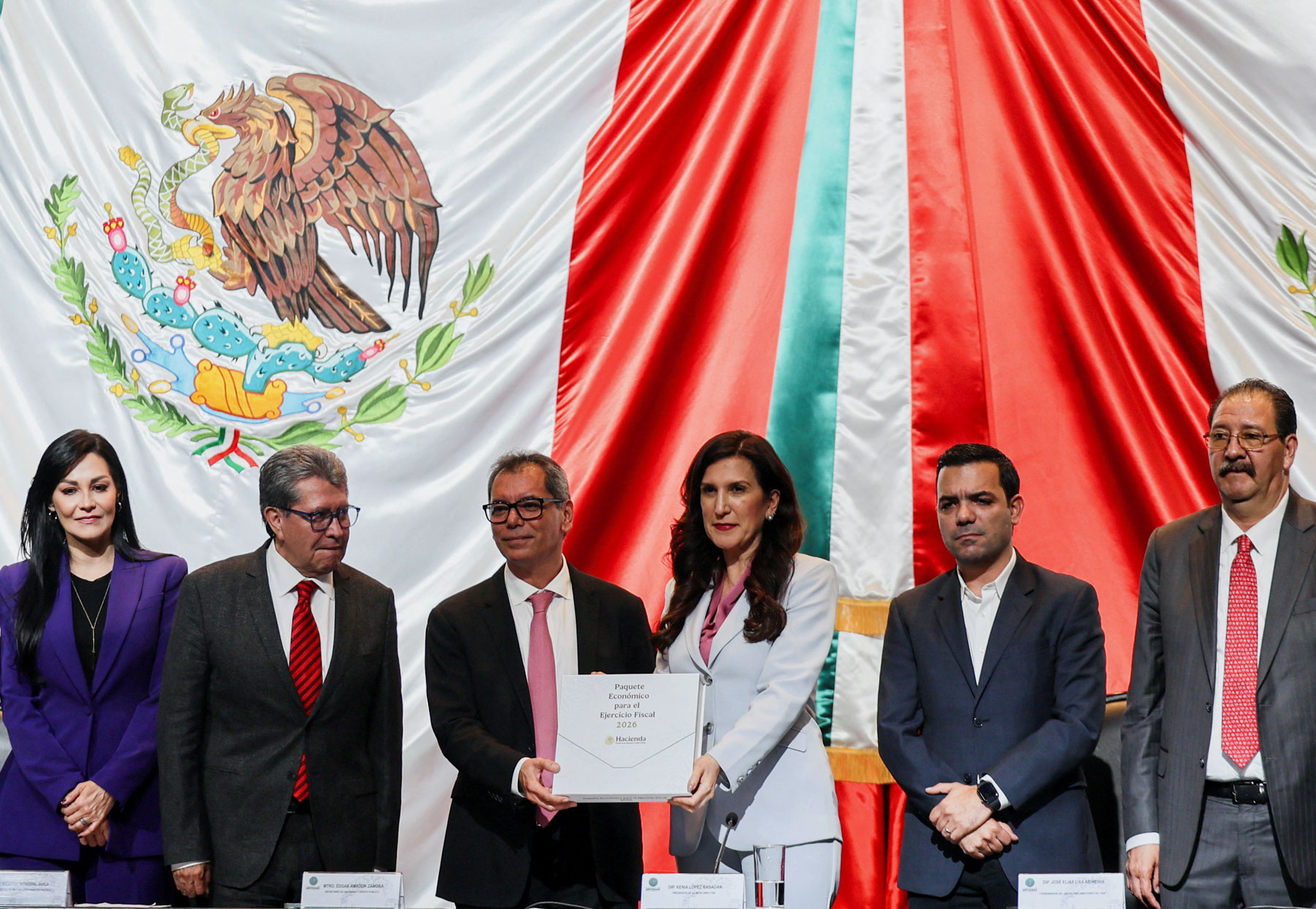 ¿Qué tan sensible es el Presupuesto 2026 a los cambios en el dólar?
