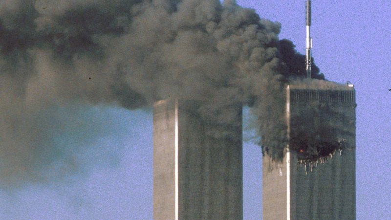 ¿Qué pasó el 11 de septiembre en Estados Unidos? Las fotos históricas de este día