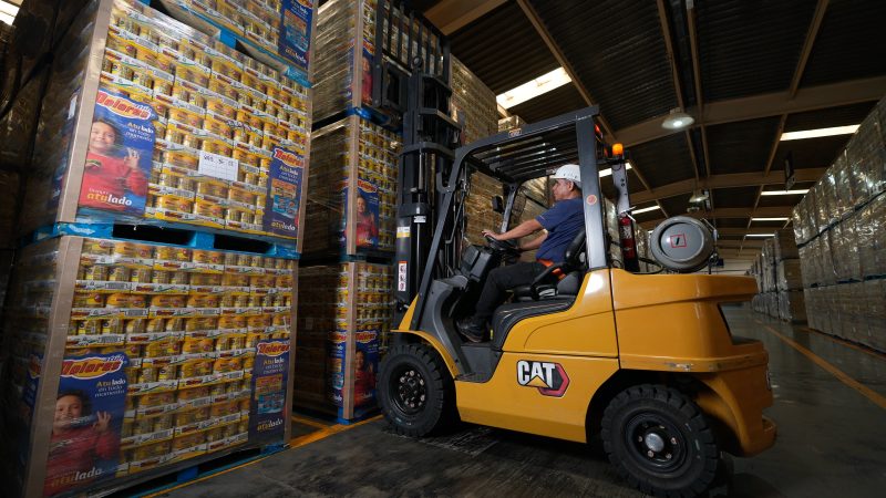 Más allá de las latas: el nuevo negocio del Atún Dolores y los 11 productos para conquistar los 'nidos vacíos'