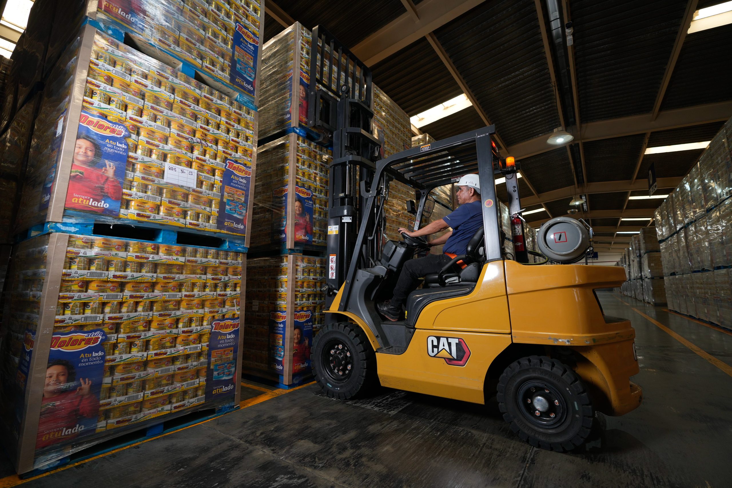 Más allá de las latas: el nuevo negocio del Atún Dolores y los 11 productos para conquistar los 'nidos vacíos'
