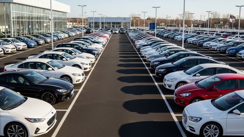 ¿Septiembre, el mejor mes para comprar auto nuevo? Marcas dan descuentos de hasta 100,000 pesos