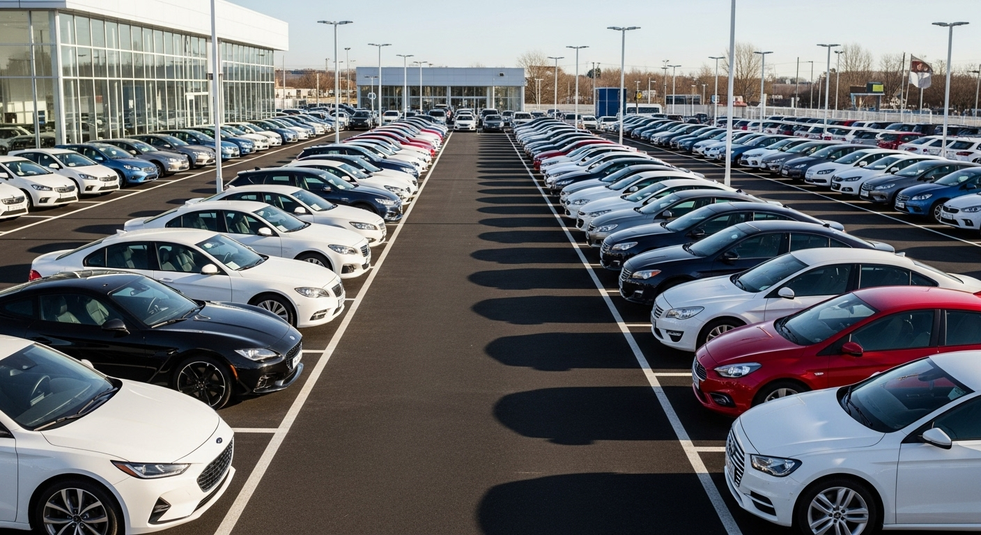 Hasta 100,000 pesos: las marcas de autos que ofrecen descuentos y promociones en septiembre