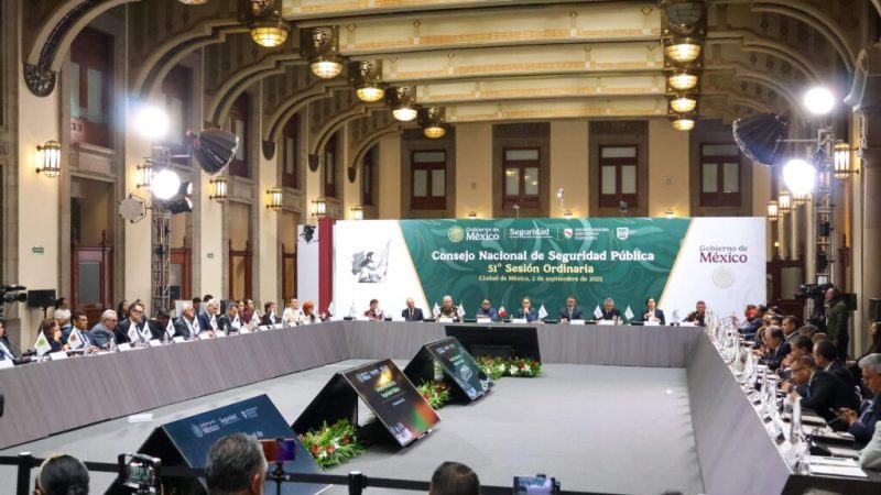 Extorsión será investigada de oficio en México el Estado asume el peso jurídico
