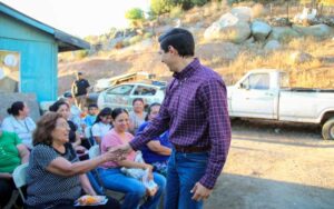 Paso del Águila contará con ruta fija de recolección de basura tras más de una década