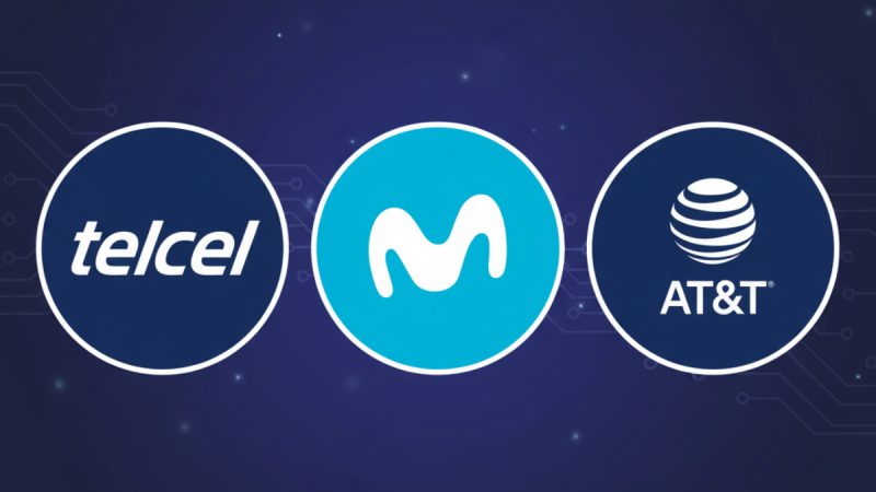 ¿Qué es el Registro de Usuarios que iniciaron Telcel, Movistar y AT&T y cómo te afecta?