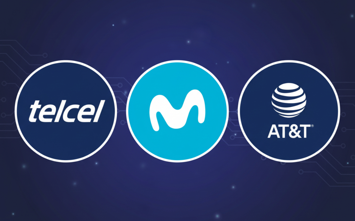 ¿Qué es el Registro de Usuarios que iniciaron Telcel, Movistar y AT&T y cómo te afecta?