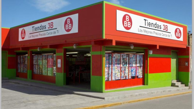 ¿Puede Tiendas 3B alcanzar a Oxxo? Así va la competencia en tiendas y ganancias millonarias