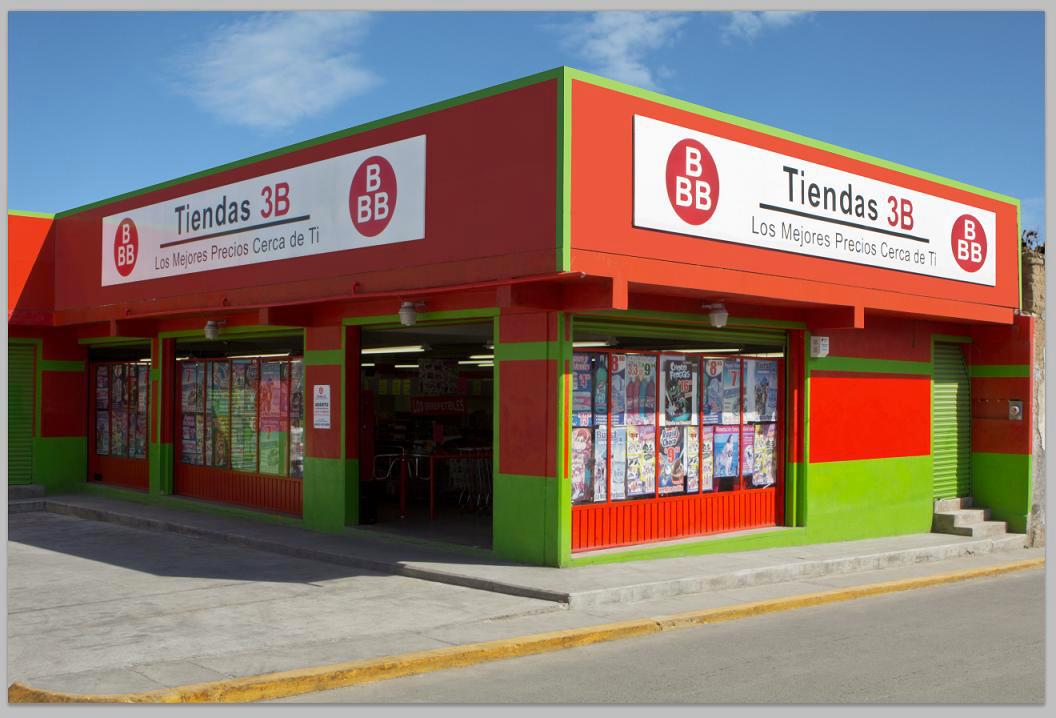 ¿Puede Tiendas 3B alcanzar a Oxxo? Así va la competencia en tiendas y ganancias millonarias