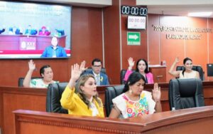 Congreso del Estado no aprueba al TEJABC ampliación de partidas del presupuesto 2025