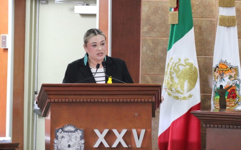 Congreso del Estado garantiza la representación de personas con discapacidad en candidaturas