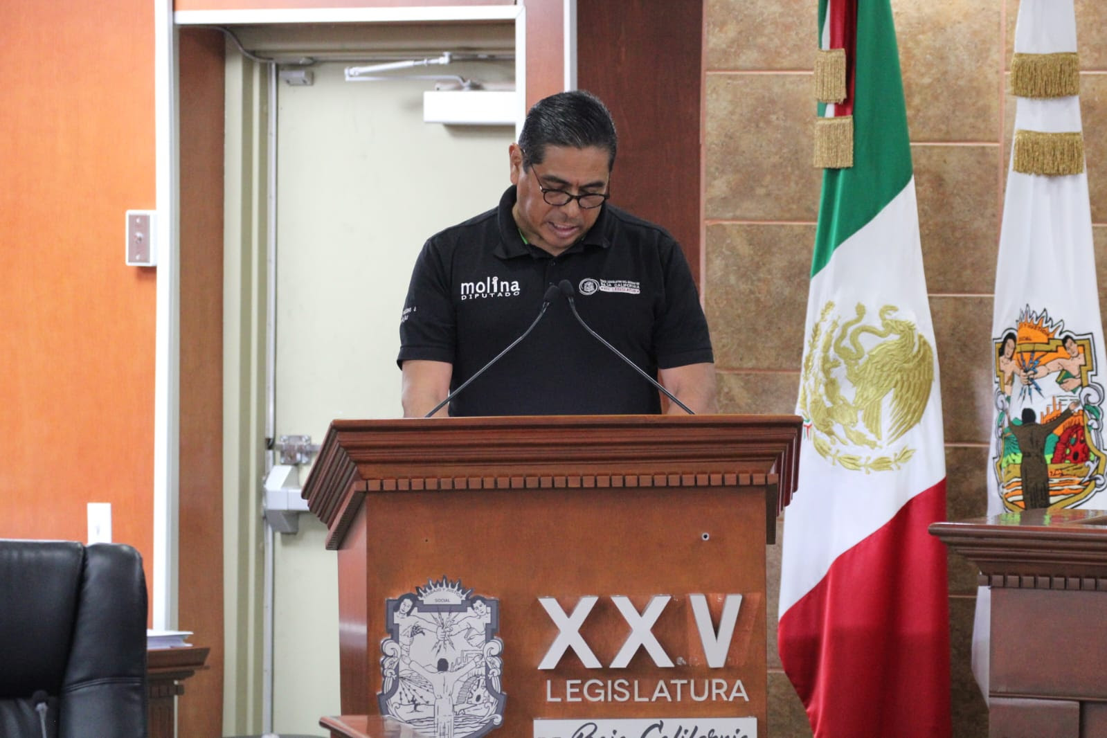 Congreso garantiza transparencia y protección de datos personales con nuevo marco legal