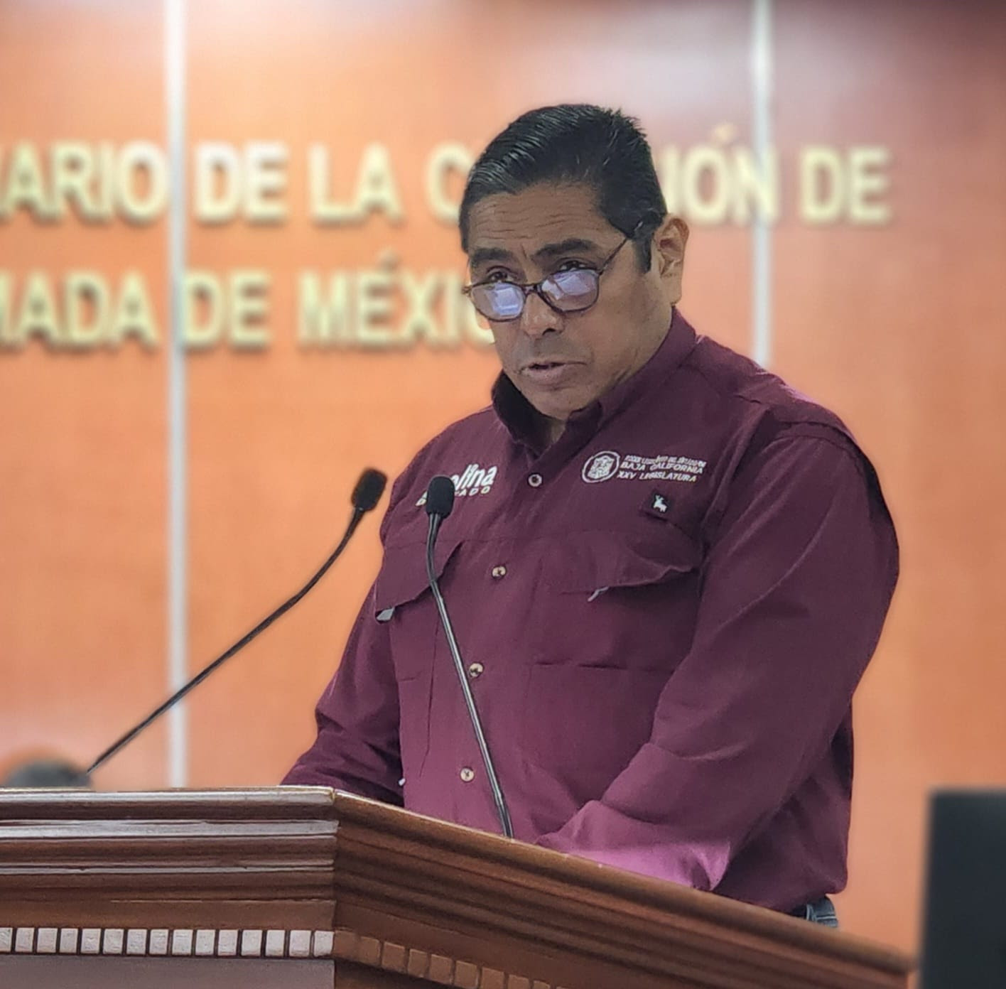 Congreso exhorta a Ensenada y Rosarito a coordinar entrega-recepción conforme al estatuto territorial