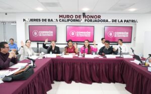 Congreso analiza cuentas públicas 2023 y rechaza las de CEA y Ayuntamiento de Ensenada