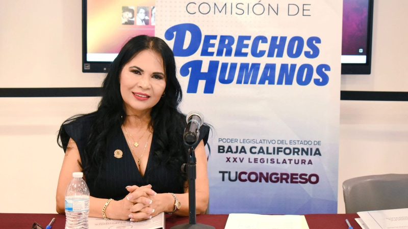 Avala Comisión de Derechos Humanos dictámenes para Protección de Adultos Mayores y No Discrimación