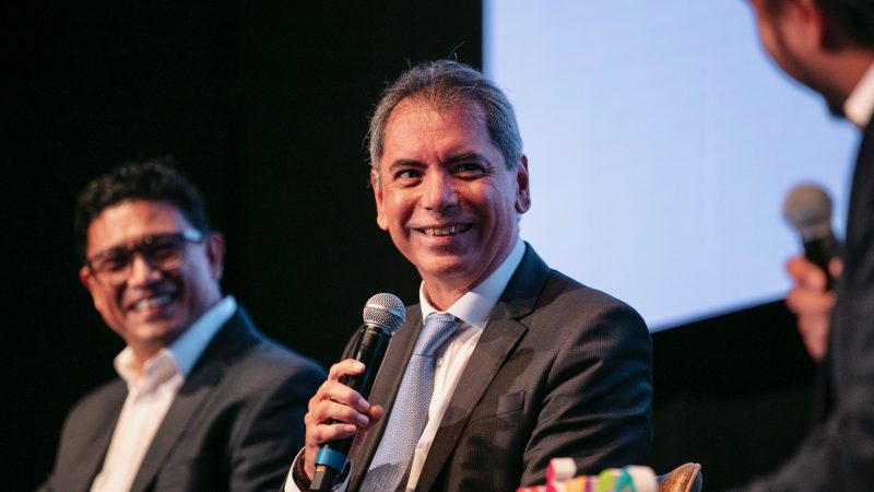 El Paquete Económico 2026 viene con medidas para aumentar el acceso al crédito