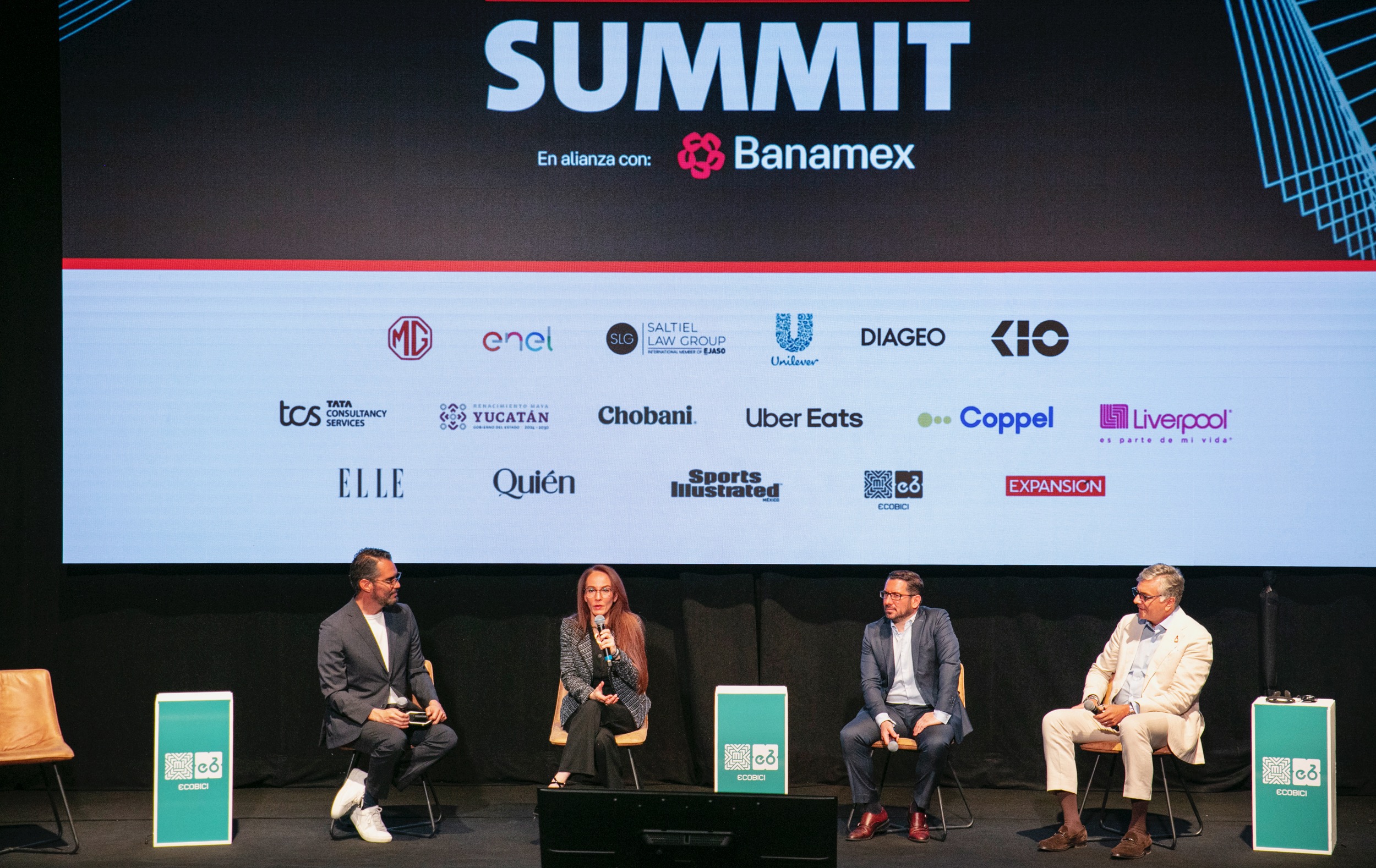 Democratizar el Mundial, uno de los objetivos del gobierno e iniciativa privada