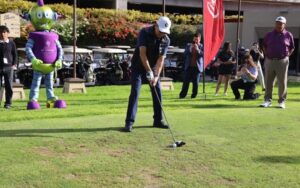 Culmina Canacintra Tijuana su exitoso “Torneo de Golf 2025” con causa