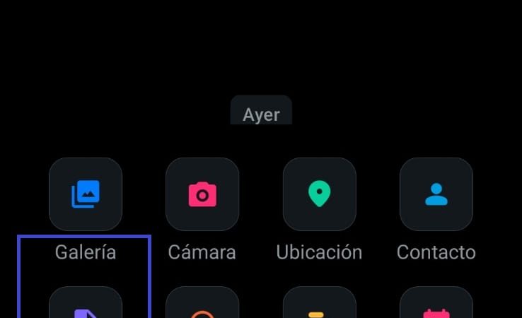 Olvídate de las papelerías, WhatsApp tiene su propio escáner para enviar documentos en formato PDF