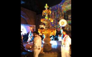 Brilla Máxico con la segunda edición de “Sabores de México”