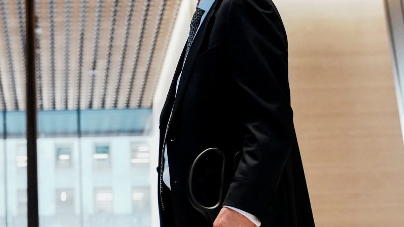 JPMorgan busca atraer personal con rascacielos de 3,000 mdd en Nueva York