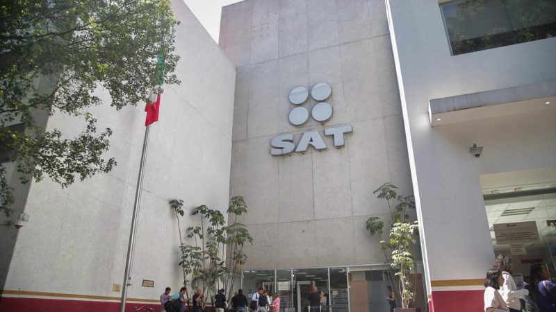 ¿El SAT vigila las transferencias bancarias? Cuidado con el concepto que das a estas operaciones