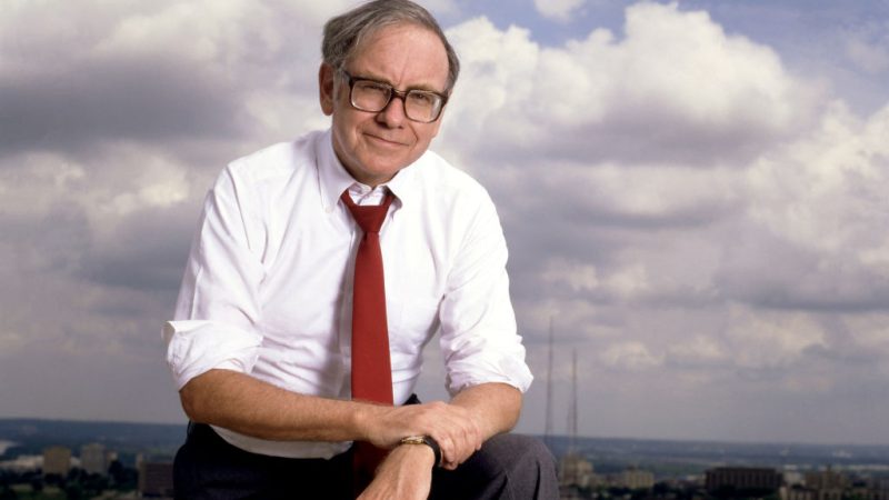 ¿Qué es el Índice Warren Buffett, cómo se mide y por qué aún es relevante?